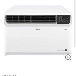 Air Conditioner Unit