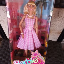 Barbie The Movie Doll