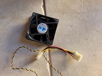 Computer Fan