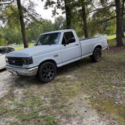 1988 Ford F-150