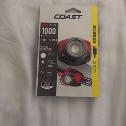 Coast Headlight