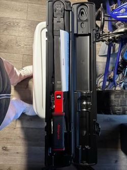 1/2 Torque Wrench