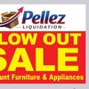 Pellezliquidation