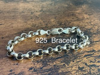 925 bracelet