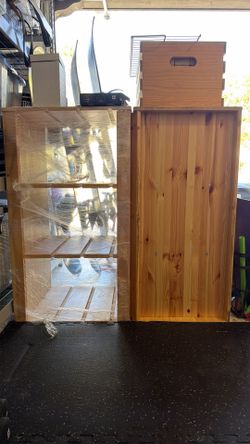 IKEA Toy Storage (Trofast)