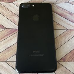 iPhone 7 PLUS (32GB) Unlocked 🌏 Liberado Para Cualquier Compañía 