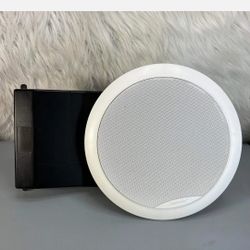 Bose  191  ceiling speakers, 1 pair Great Sound