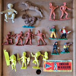 Pyro hobby craft toys