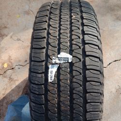 Goodyear Fortera Hl