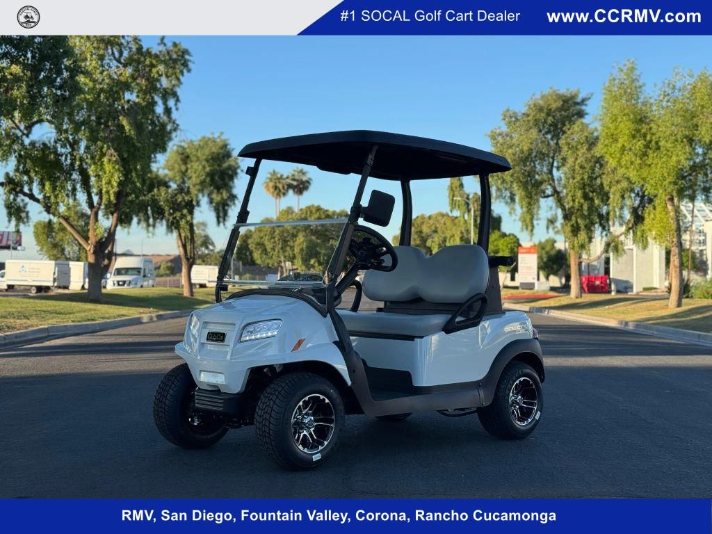 2026 Club Car Onward 2