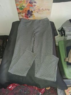 Dress Pants
