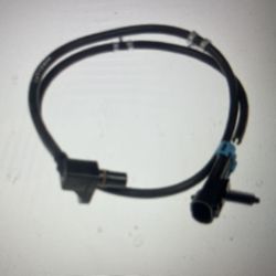 New ABS Sensor