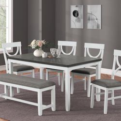 NEW DINING TABLE $699