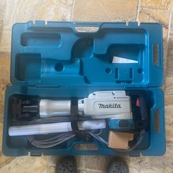 Makita Demolition Hammer