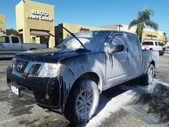 Wash