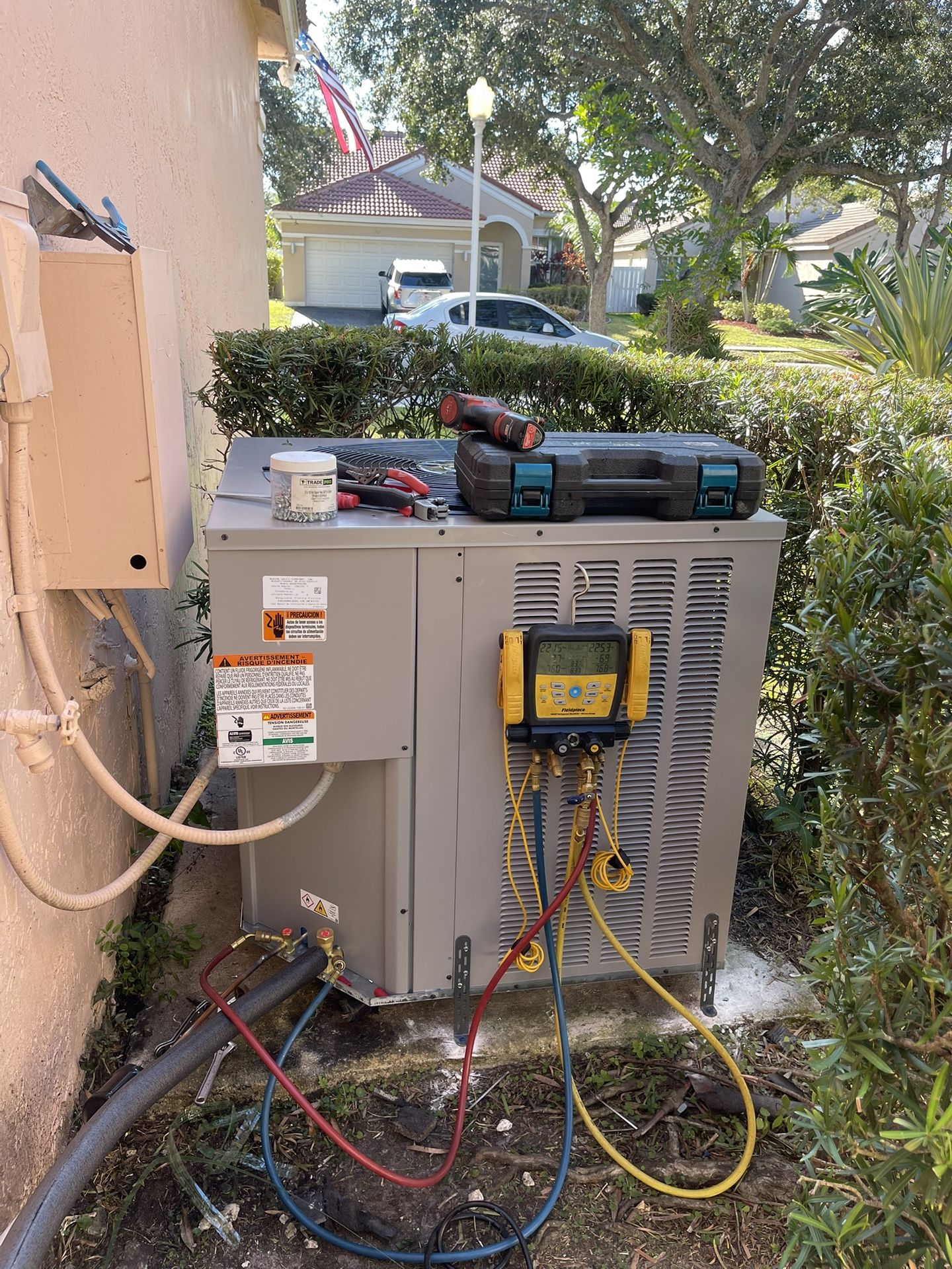 New & Used Acs