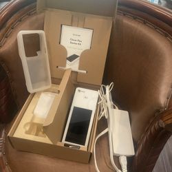 Clover Flex Starter Kit