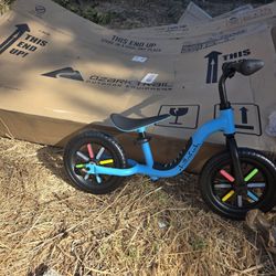 Boys Bike brand new nueva Size 16 $50