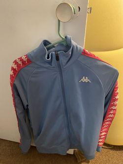 Kappa Sweater