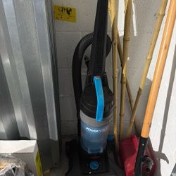 Free Working Vacuum 