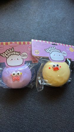 CVS Smushers gelli squishi
