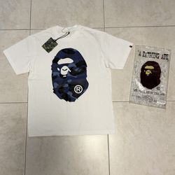 Men’s Bape T
