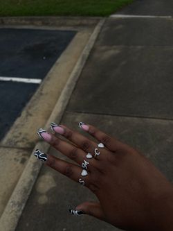 Initial Rings
