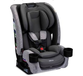 Britax One4Life Slim All in One Car Seat