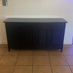 Table Side In Description 