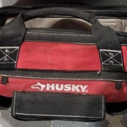 Tool Bag