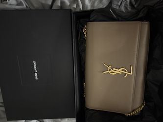 Ysl Kate Medium