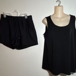 Women's Sports Sports Set.Susan Graver .$27.