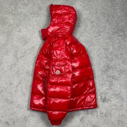 MONCLER jacket available