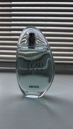 Kenzo L’Eau Pure Eau De Parfum