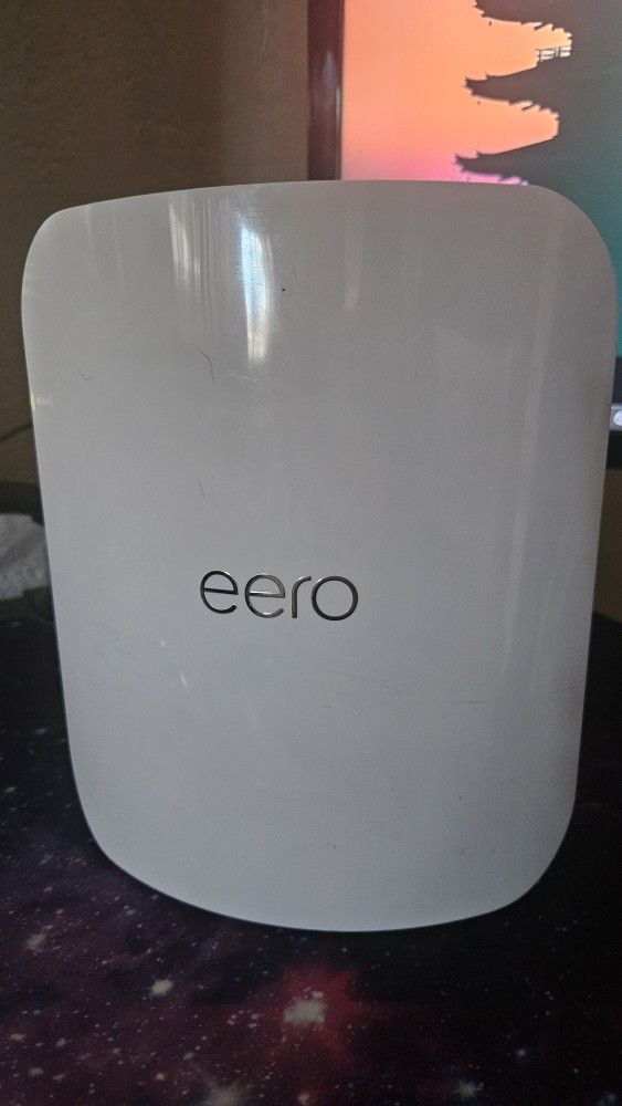 Eero Max 7 Wifi Router (10GbE Speeds)