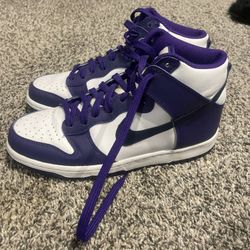 Nike Dunks