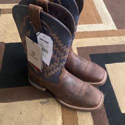 Ariat Men Boots