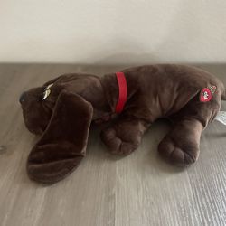 Pound Puppy Stuffy