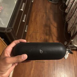 Beats Speaker 