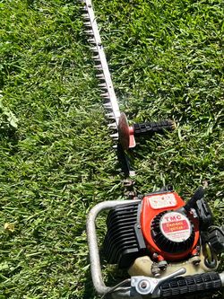Trimmer commercial