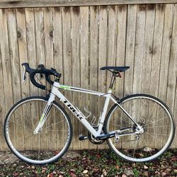 Trek Road Bike