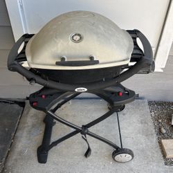 BBQ