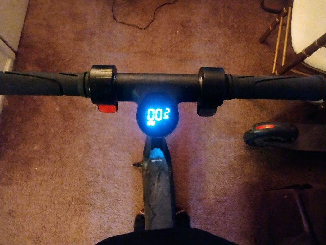 Jetson Element Pro Electric Scooter for Sale in Tempe, AZ OfferUp