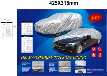 Cars, Trucks, Van, SUV Covers