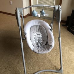 Baby Swing