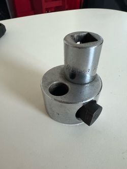 Snap-on A-50Stud Remover-1/2” Drive