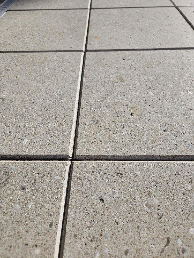 Artistic Pavers, Seashell Patio Pavers for Sale in Oakland Park, FL