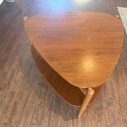 West Elm Coffee Table 