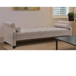 Jennifer Taylor Eliza Sofa Bed -Chaise