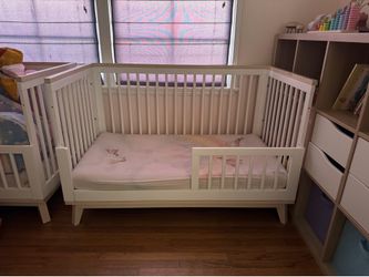 FREE Babyletto Crib
